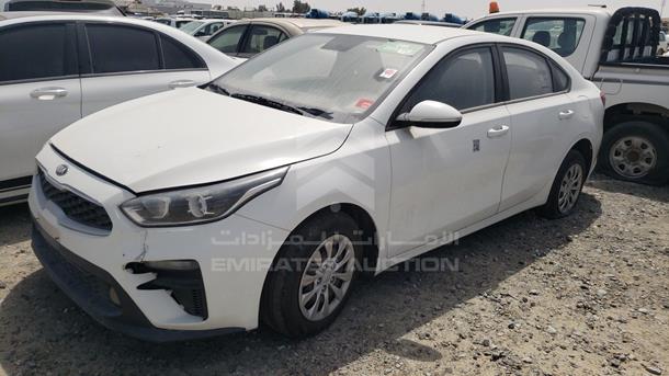 Photo 5 VIN: KNAF24162L5862431 - KIA CERATO 