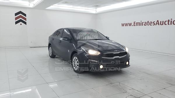 Photo 9 VIN: KNAF24167L5862375 - KIA CERATO 