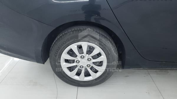 Photo 32 VIN: KNAF24167L5862375 - KIA CERATO 