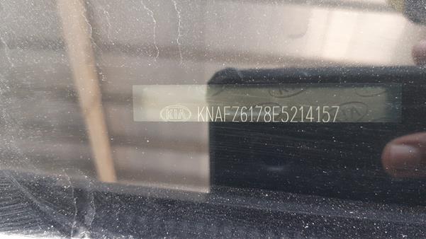 Photo 2 VIN: KNAF26178E5214157 - KIA CERATO 