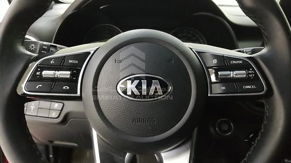 Photo 11 VIN: KNAF34168L5866898 - KIA CERATO 