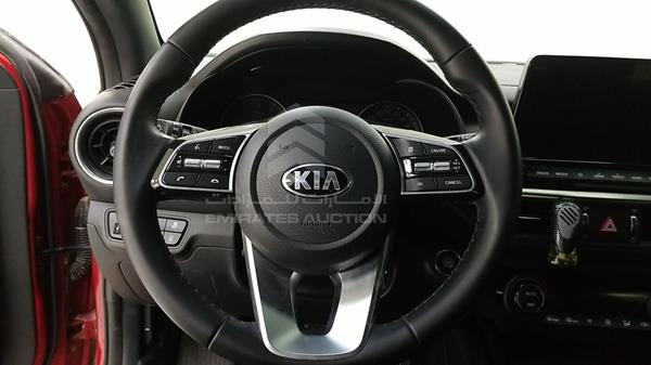 Photo 12 VIN: KNAF34168L5866898 - KIA CERATO 