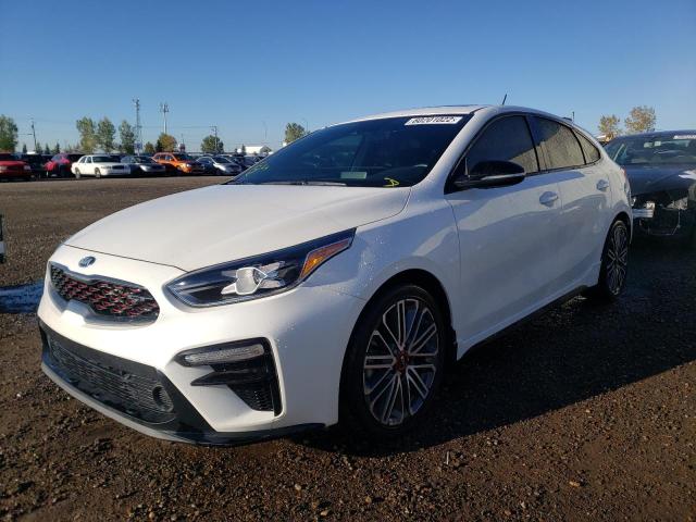 Photo 1 VIN: KNAF45A75M5098973 - KIA FORTE GT 