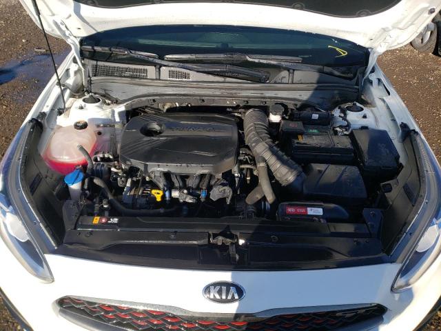 Photo 6 VIN: KNAF45A75M5098973 - KIA FORTE GT 