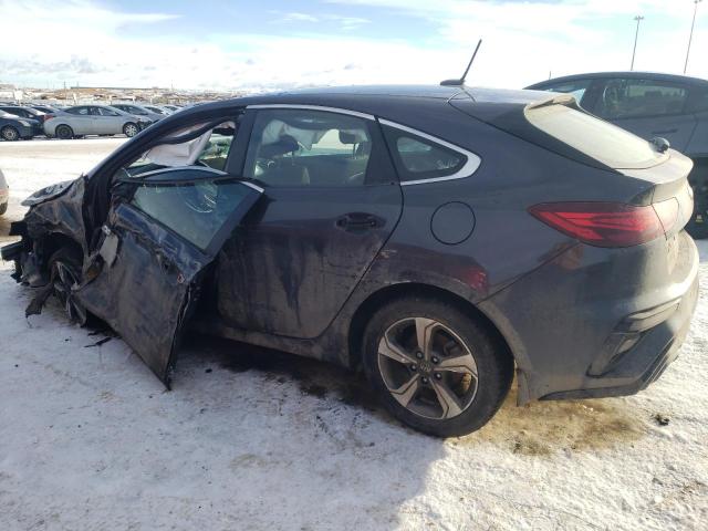 Photo 1 VIN: KNAF55AC1L5056292 - KIA FORTE EX 