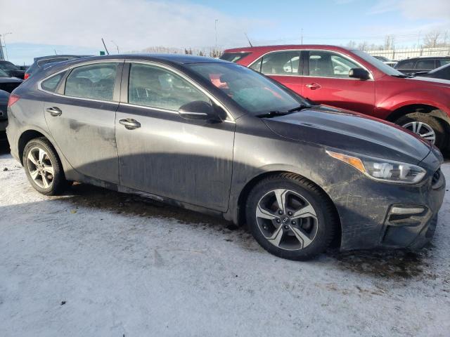 Photo 3 VIN: KNAF55AC1L5056292 - KIA FORTE EX 