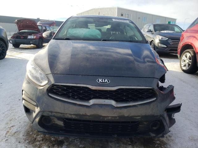 Photo 4 VIN: KNAF55AC1L5056292 - KIA FORTE EX 