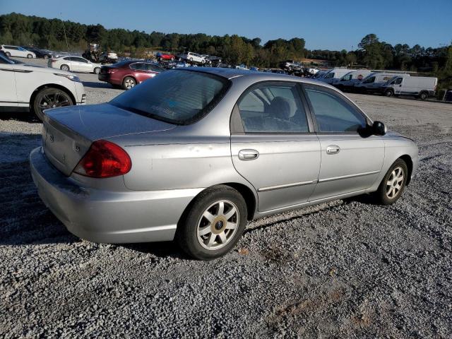 Photo 2 VIN: KNAFB121035213471 - KIA SPECTRA 