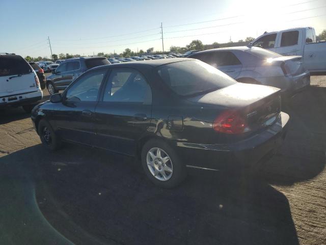 Photo 1 VIN: KNAFB121535242402 - KIA SPECTRA 