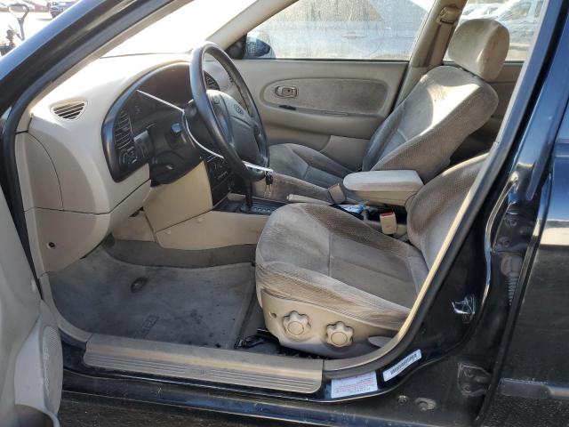 Photo 6 VIN: KNAFB121535242402 - KIA SPECTRA 