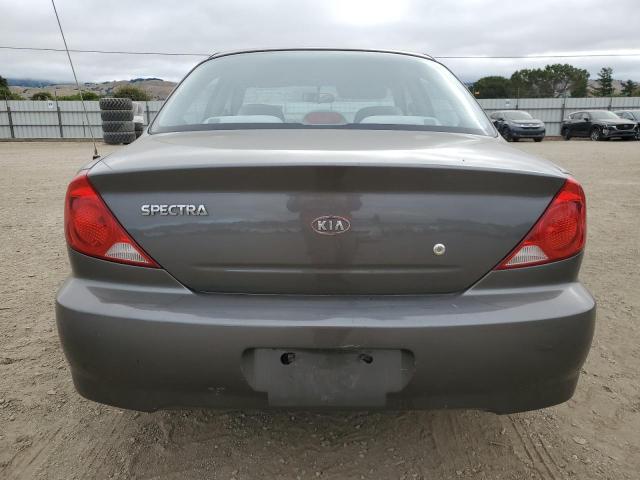 Photo 5 VIN: KNAFB121535295830 - KIA SPECTRA 