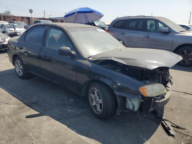 Photo 3 VIN: KNAFB121645313639 - KIA SPECTRA 