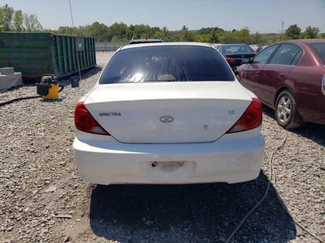 Photo 5 VIN: KNAFB121925119040 - KIA SPECTRA BA 