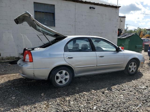 Photo 2 VIN: KNAFB161335116646 - KIA SPECTRA GS 