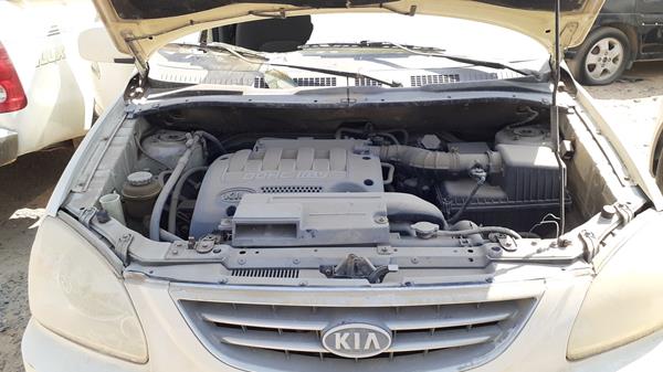 Photo 24 VIN: KNAFC523235235977 - KIA CARENS 