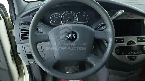 Photo 12 VIN: KNAFC526355411447 - KIA CARENS 