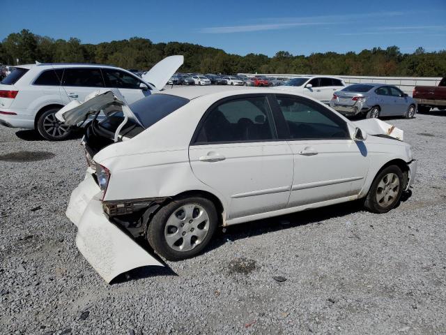 Photo 2 VIN: KNAFE121055167652 - KIA SPECTRA LX 