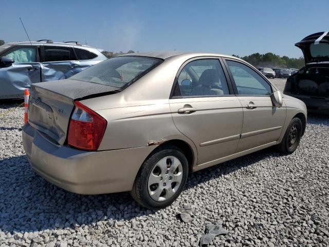 Photo 2 VIN: KNAFE121065244389 - KIA SPECTRA LX 