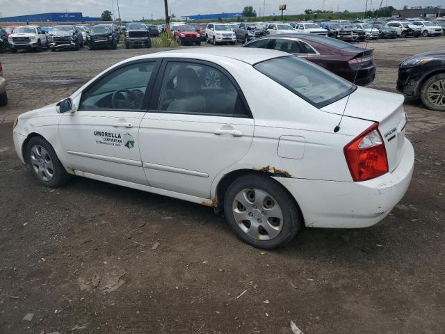 Photo 1 VIN: KNAFE121065291096 - KIA SPECTRA LX 