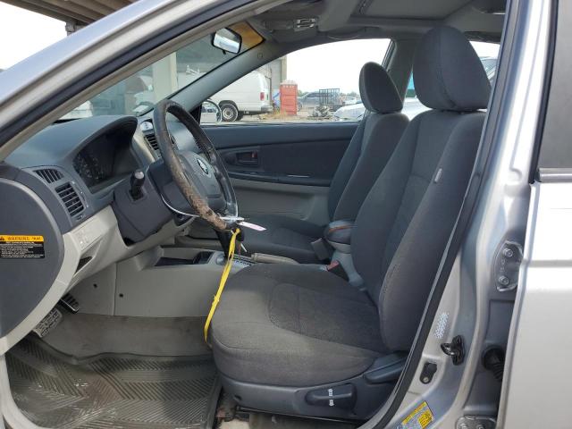 Photo 6 VIN: KNAFE121065331368 - KIA SPECTRA LX 