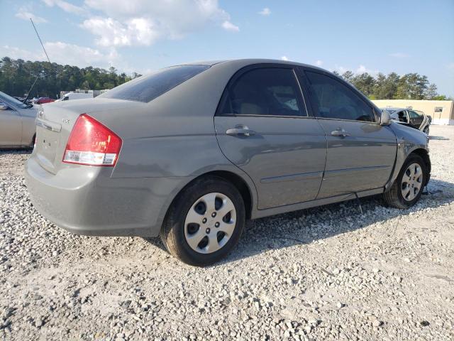 Photo 2 VIN: KNAFE121085524414 - KIA SPECTRA 