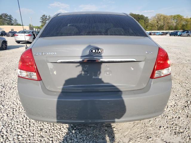 Photo 5 VIN: KNAFE121085524414 - KIA SPECTRA 