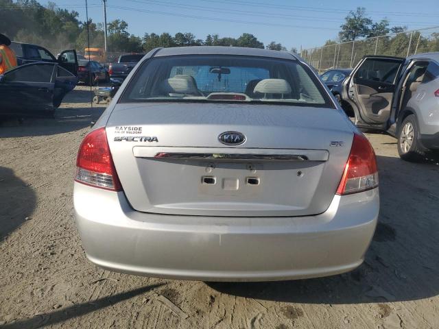 Photo 5 VIN: KNAFE121085547322 - KIA SPECTRA EX 