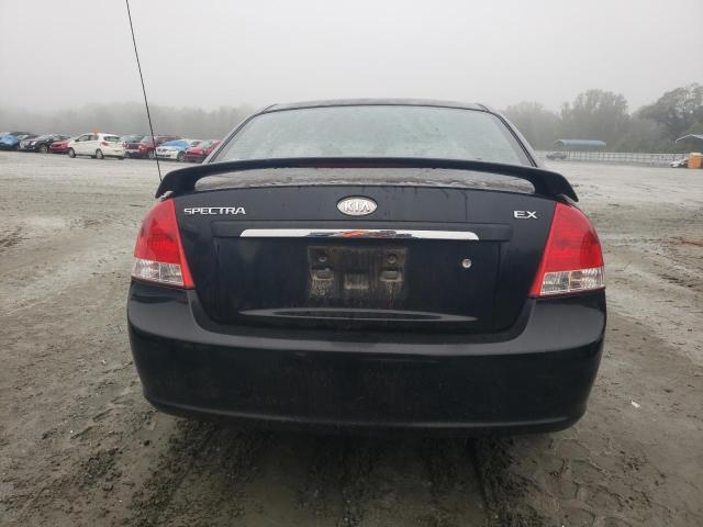 Photo 5 VIN: KNAFE121085574858 - KIA SPECTRA EX 