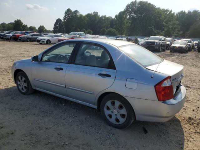 Photo 1 VIN: KNAFE121165211854 - KIA SPECTRA LX 