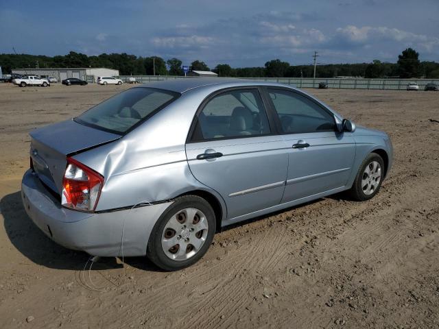 Photo 2 VIN: KNAFE121165211854 - KIA SPECTRA LX 