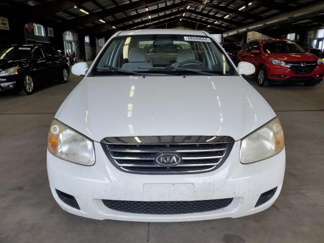 Photo 4 VIN: KNAFE121185494050 - KIA SPECTRA EX 