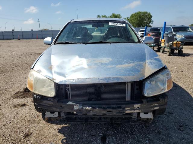 Photo 4 VIN: KNAFE121185515415 - KIA SPECTRA 