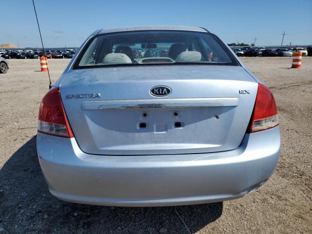 Photo 5 VIN: KNAFE121185515415 - KIA SPECTRA 