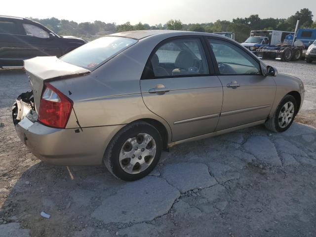 Photo 2 VIN: KNAFE121245009232 - KIA SPECTRA 