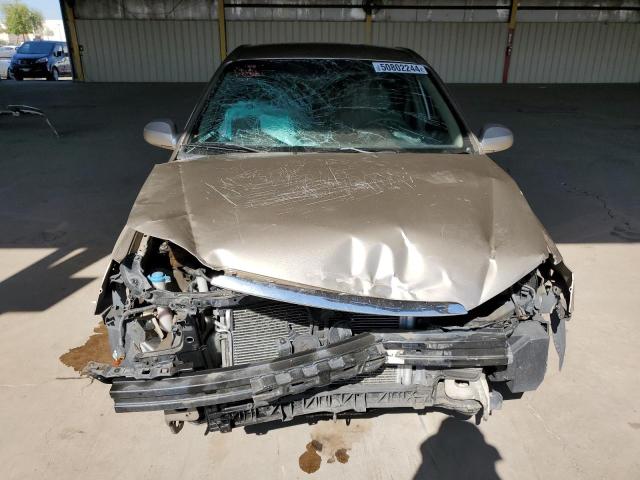 Photo 4 VIN: KNAFE121245031151 - KIA SPECTRA 