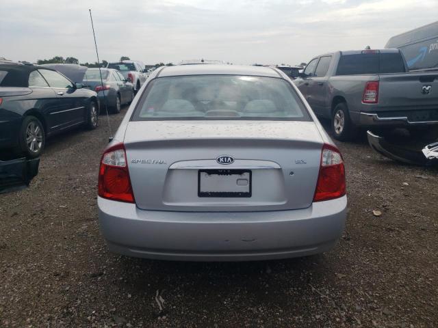 Photo 5 VIN: KNAFE121255131199 - KIA SPECTRA LX 