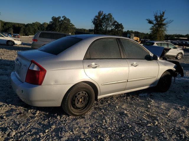 Photo 2 VIN: KNAFE121265371337 - KIA SPECTRA LX 