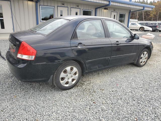 Photo 2 VIN: KNAFE121275388706 - KIA SPECTRA EX 