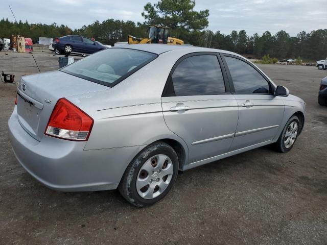 Photo 2 VIN: KNAFE121275389550 - KIA SPECTRA 