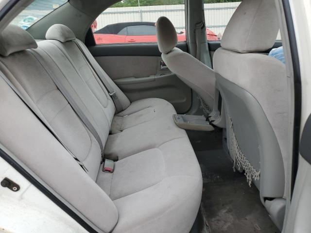 Photo 9 VIN: KNAFE121275434227 - KIA SPECTRA EX 