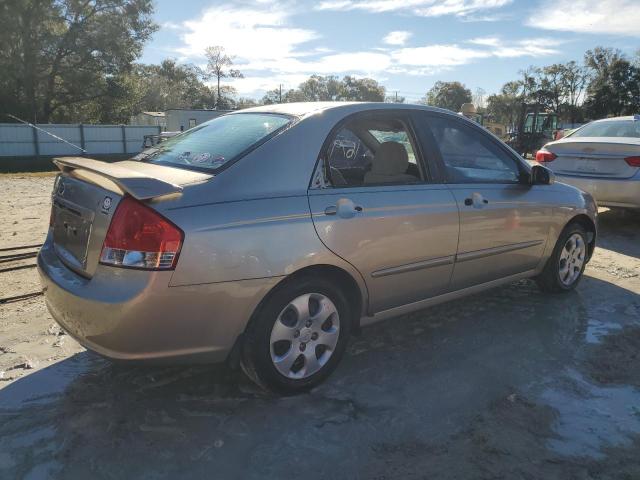 Photo 2 VIN: KNAFE121285494820 - KIA SPECTRA 