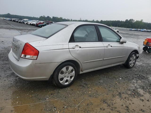 Photo 2 VIN: KNAFE121285516783 - KIA SPECTRA 