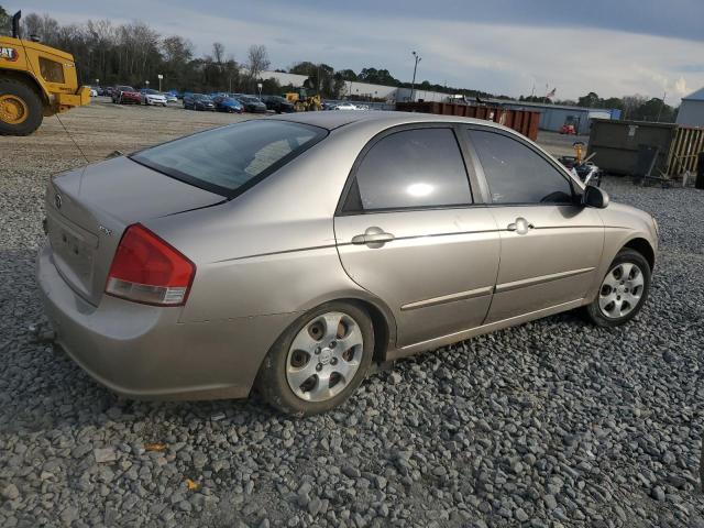 Photo 2 VIN: KNAFE121285549055 - KIA SPECTRA 