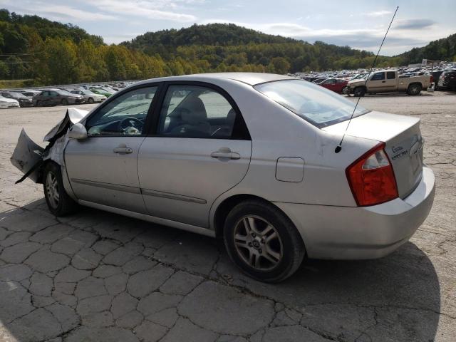 Photo 1 VIN: KNAFE121355156015 - KIA SPECTRA LX 