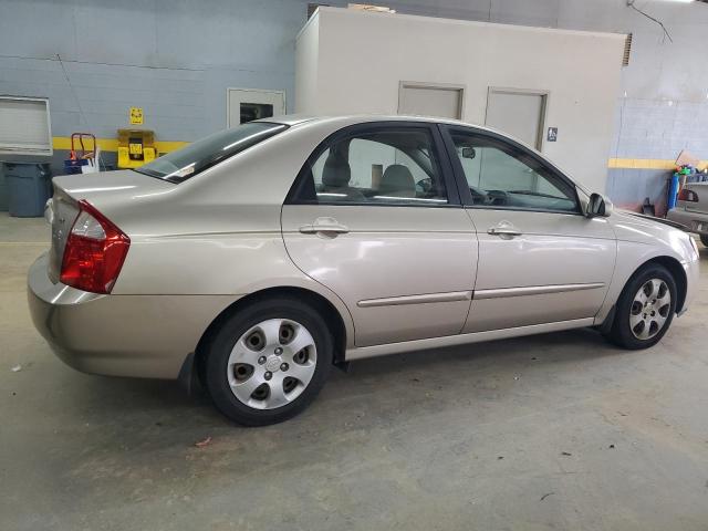 Photo 2 VIN: KNAFE121365299158 - KIA SPECTRA LX 