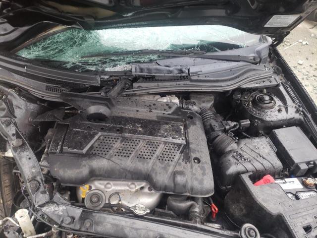 Photo 6 VIN: KNAFE121455190657 - KIA SPECTRA LX 