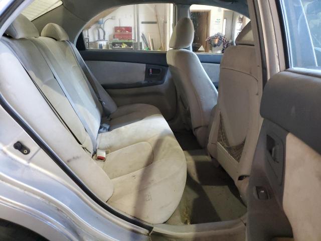 Photo 9 VIN: KNAFE121465219575 - KIA SPECTRA LX 