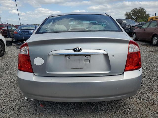 Photo 5 VIN: KNAFE121465278786 - KIA SPECTRA 