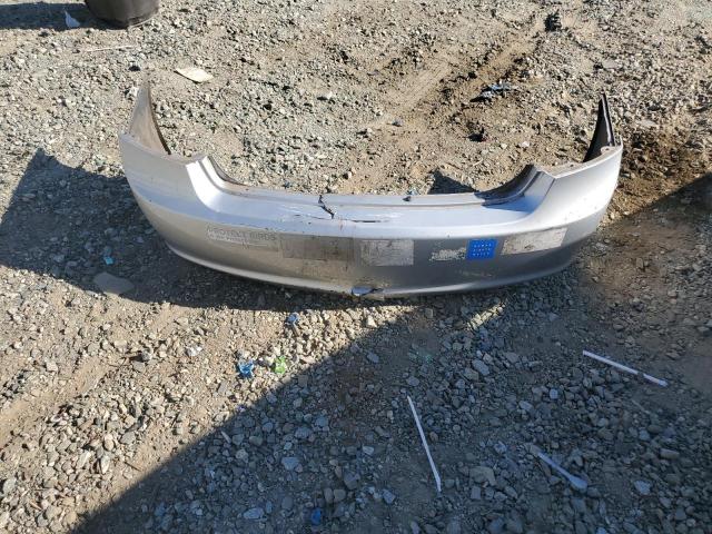 Photo 11 VIN: KNAFE121475450624 - KIA SPECTRA EX 