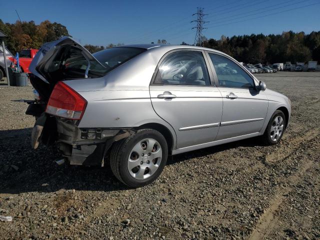 Photo 2 VIN: KNAFE121475450624 - KIA SPECTRA EX 